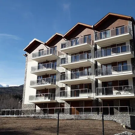 Apartament Familia *