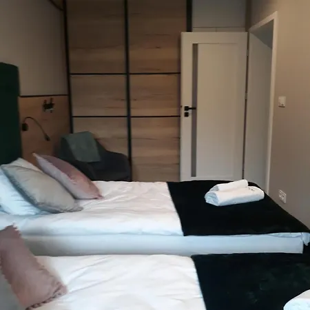 Apartment Familia *