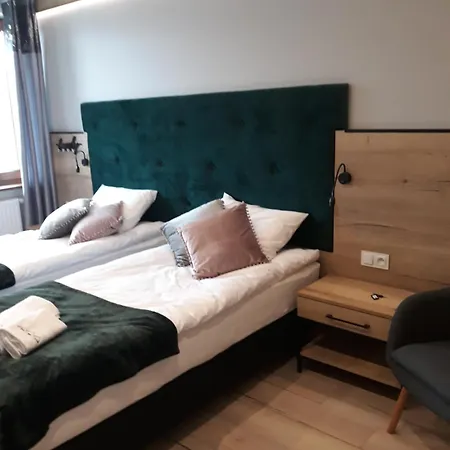 Familia Apartment Karpacz