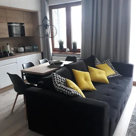Familia Apartment