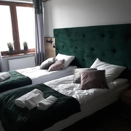 Familia Apartment Karpacz