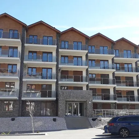 Apartment Familia *